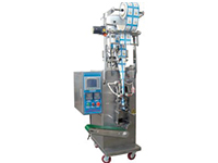 小型颗粒全自动包装机